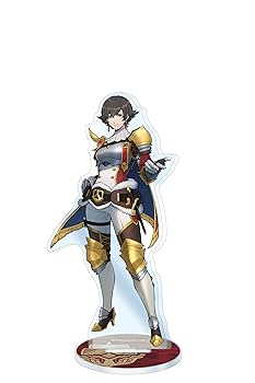 モンスターハンター サンブレイク ウツシ アクリルスタンド カプコンストア Amazon.co.jp: カプコン モンスターハンターライズ:サンブレイク