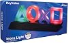 playstation z890845 pp4140ps button symbol lamp with color changing function multicolored single multicolored