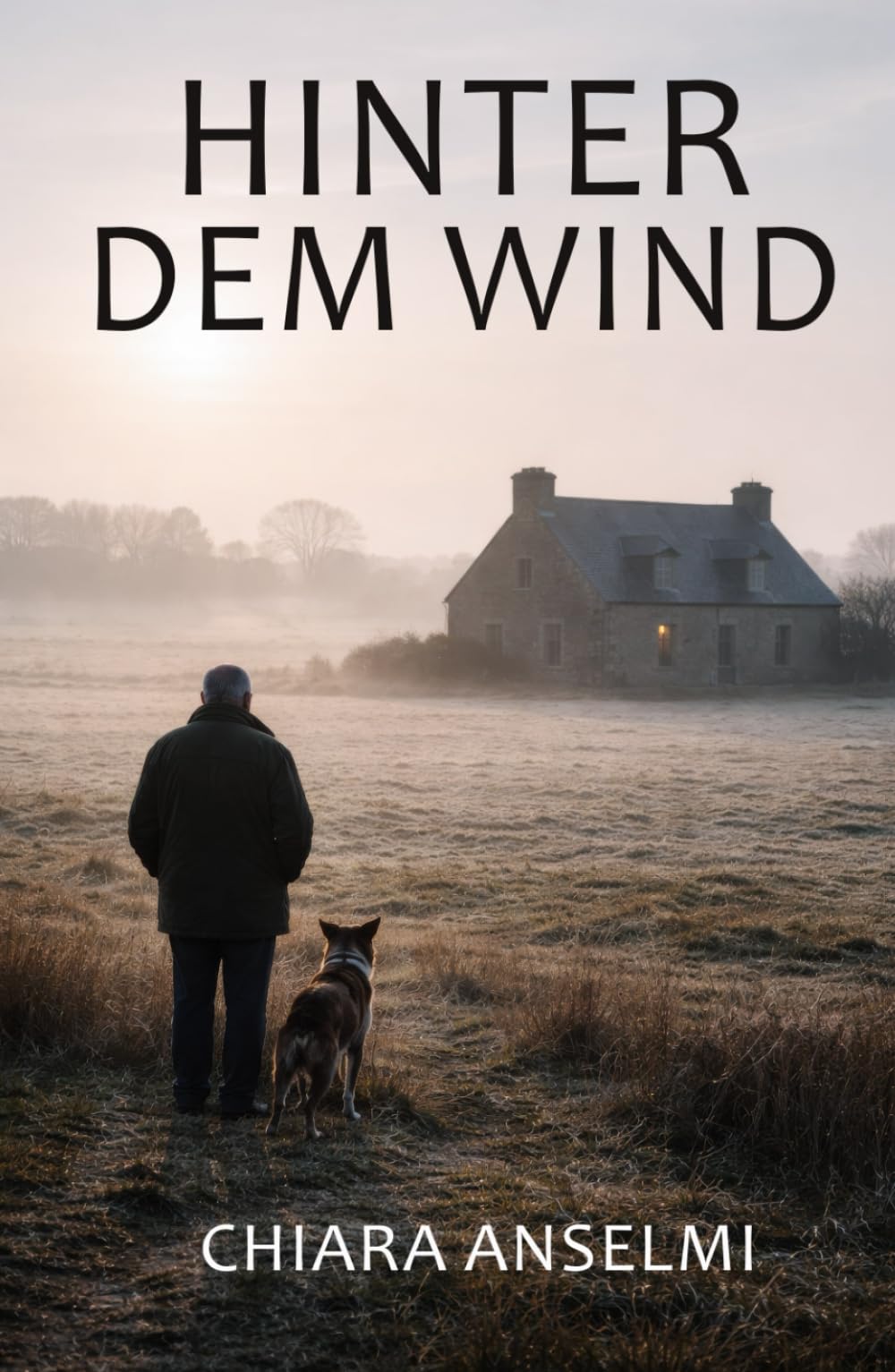Hinter dem Wind: Granit, Bruyère und die Freiheit des Henri Voss