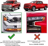Vista 3 de N-X - Estribos de 6 pulgadas (incluye 8 soportes y cubiertas de plástico) y escalones para camioneta de 2 filas y 4 puertas, un par