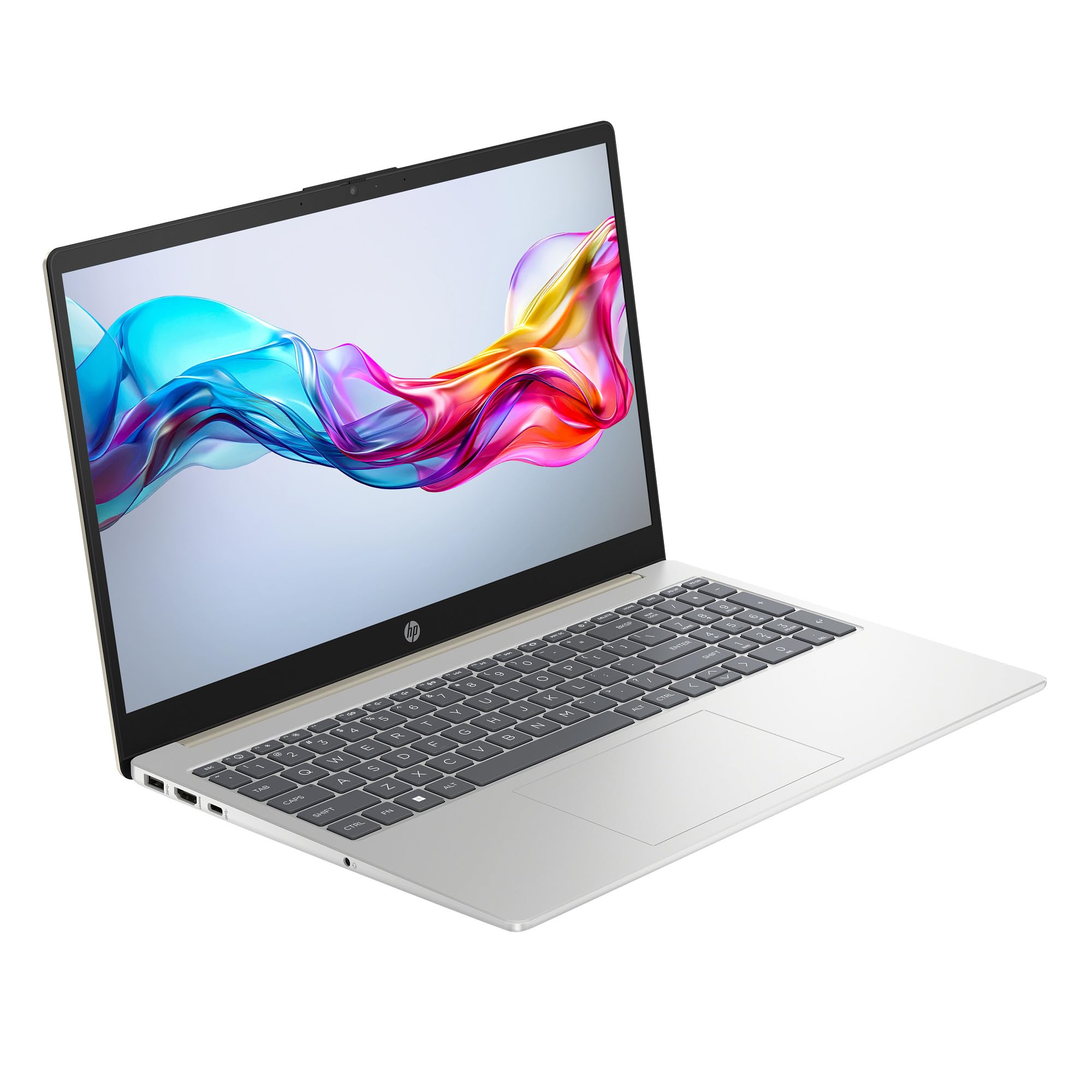 Windowsノート本体 HP Laptop 15 fd CoreUltra5 125H HP Laptop 15-fd1034nx, 15.6