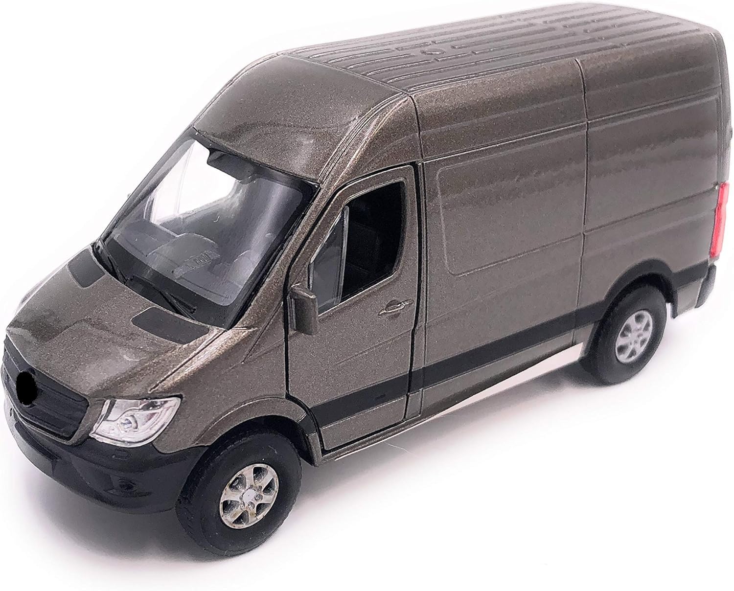 Sprinter Model Car Auto LICENSED PRODUCT 1: 34-1: 39 Gray