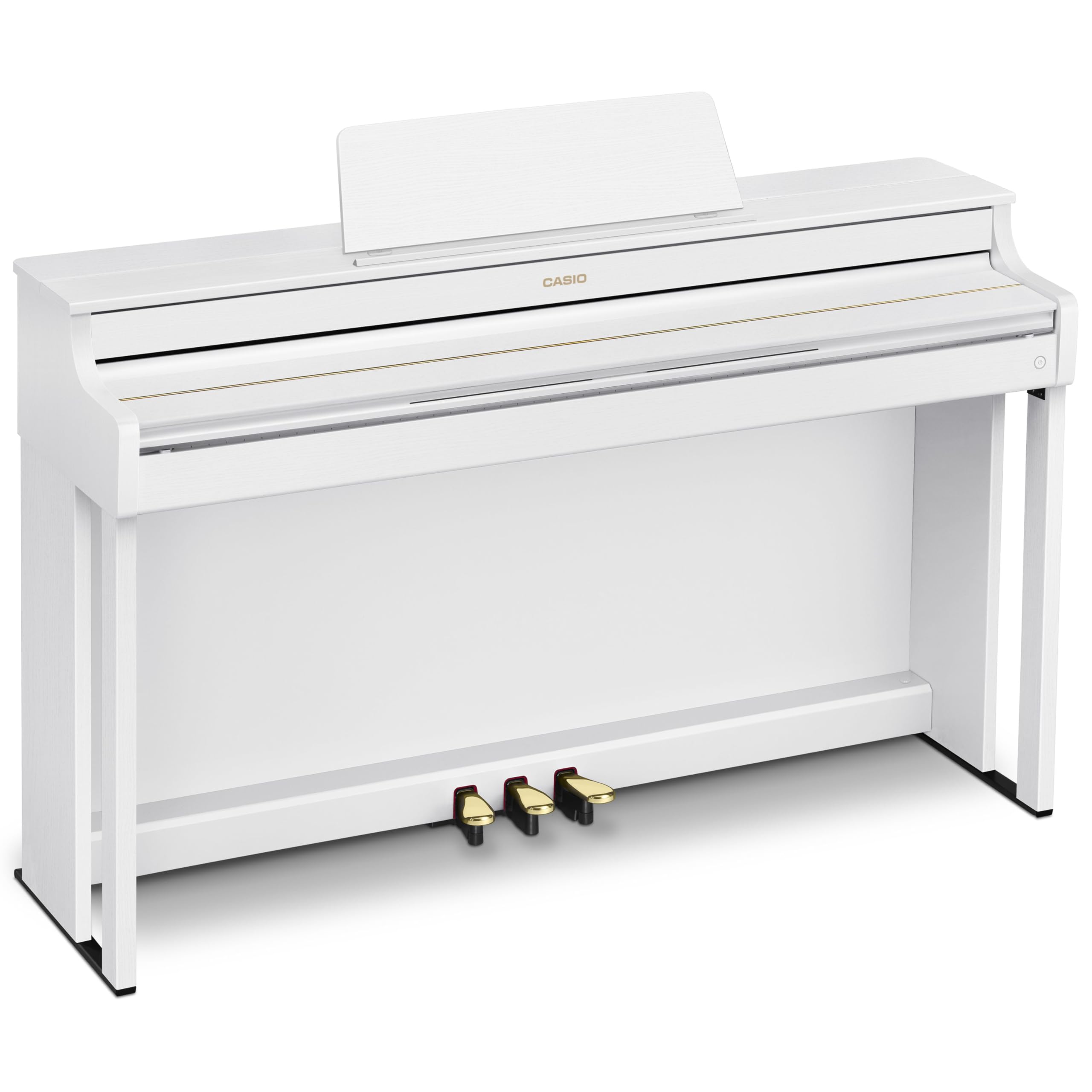 ★73916【電子ピアノ】CASIO　GP300WE　17年製 ☆73916【電子ピアノ】CASIO GP300WE 17年製 GP-300WE | CASIO