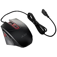 Acer Nitro Gaming Mouse, Mouse Gaming