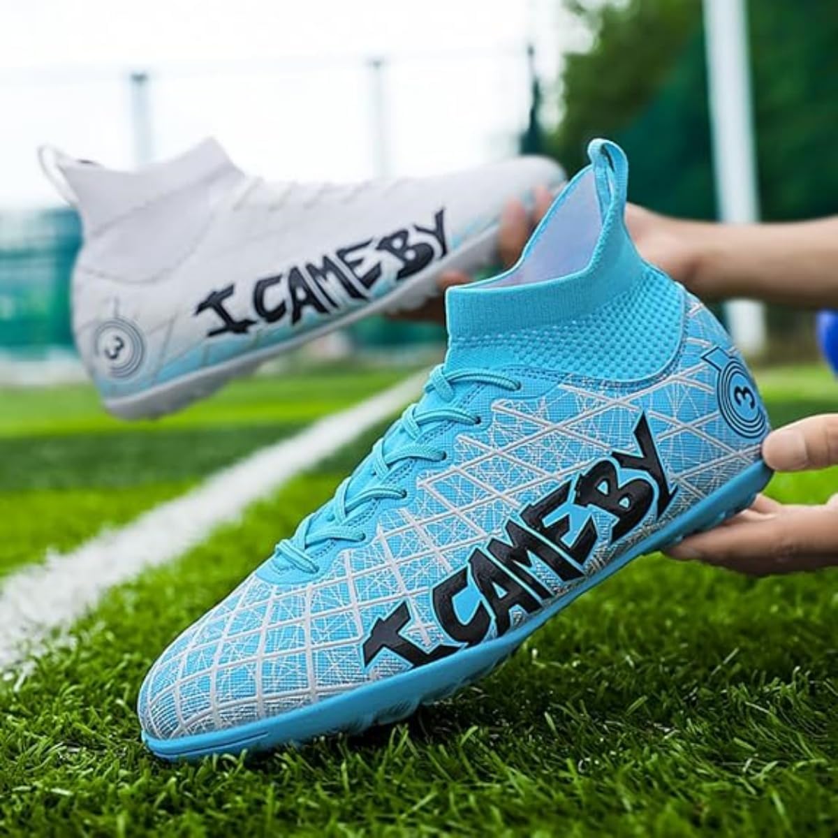 ケルメ] サッカーシューズ MG メンズ サッカー トレーニングシューズ ジュニア 大人 サッカースパイク ファッション 滑り止め 楽天市場】[ケルメ]  サッカーシューズ MG メンズ サッカー トレーニングシューズ ジュニア 大人 サッカースパイク ファッション 滑り止め 24.5 ... [ケルメ] サッカーシューズ MG メンズ サッカー トレーニングシューズ ジュニア 大人 サッカースパイク ファッション 滑り止め