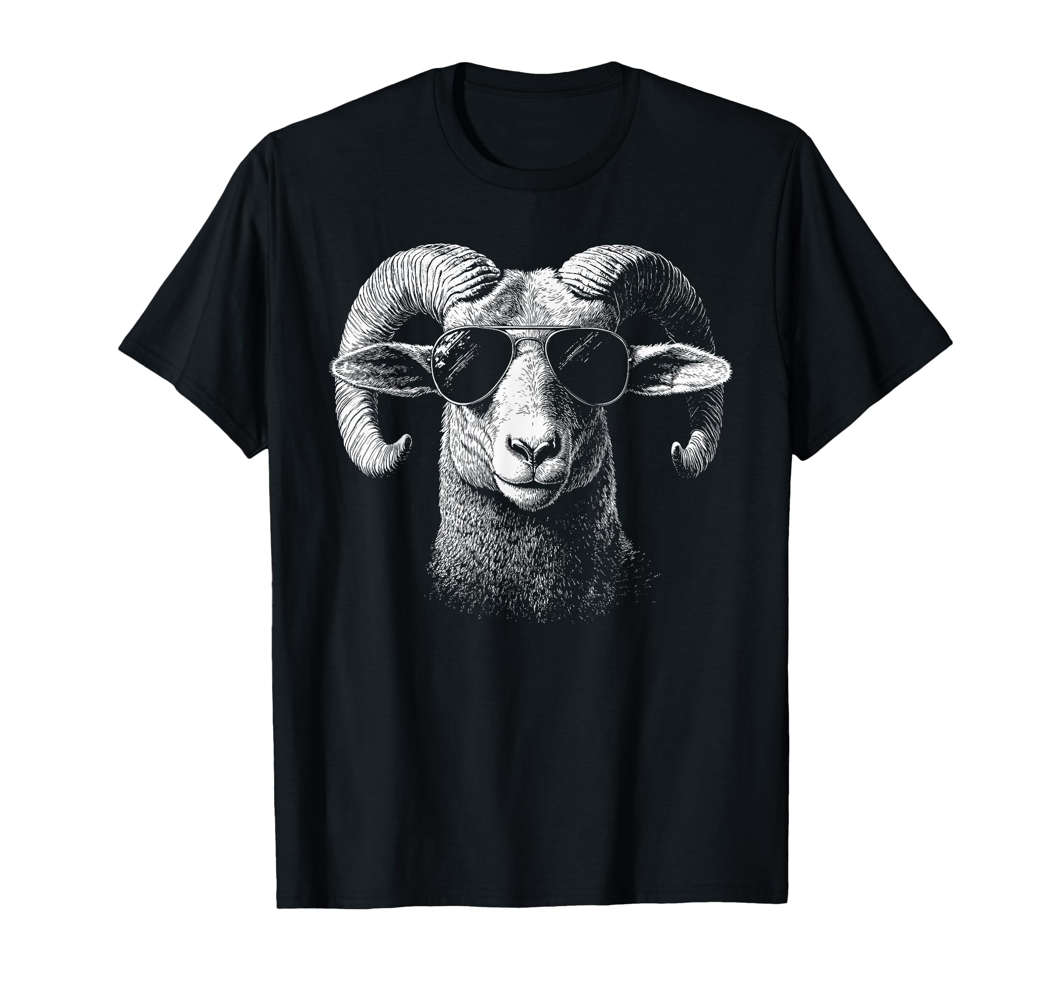 Kleidung mit Designs von Amazon Merch on Demand