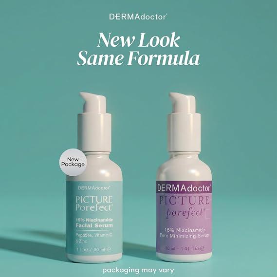 DERMAdoctor Pore Minimising and Skin Refining Serum 30 Millilitres