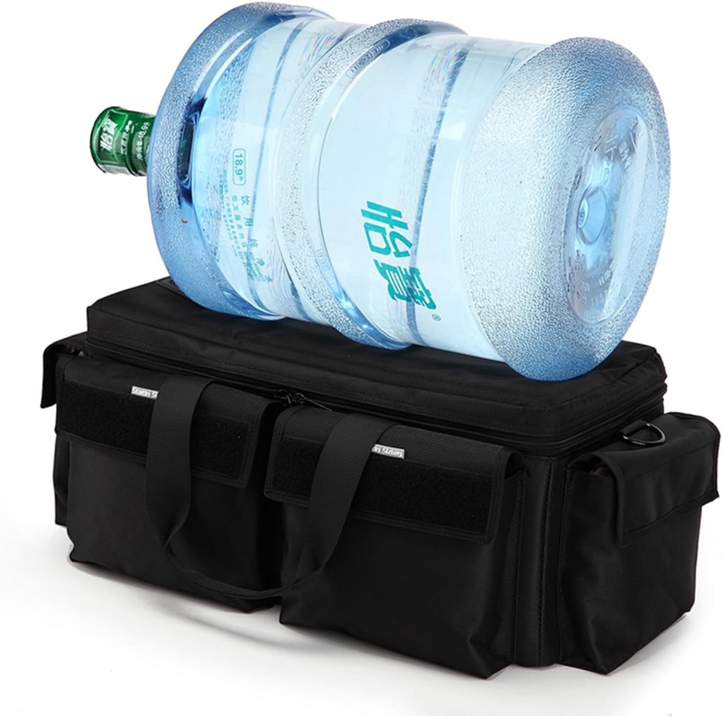 Professional Camera single-Shoulder Bag, Pressure proof &Waterproof DSLR SLR Mirrorless Gadget Case, Cine Cube Bag for Camera Gear, Photographer, Videographer Videomakersfor Z280 FX6 (L)