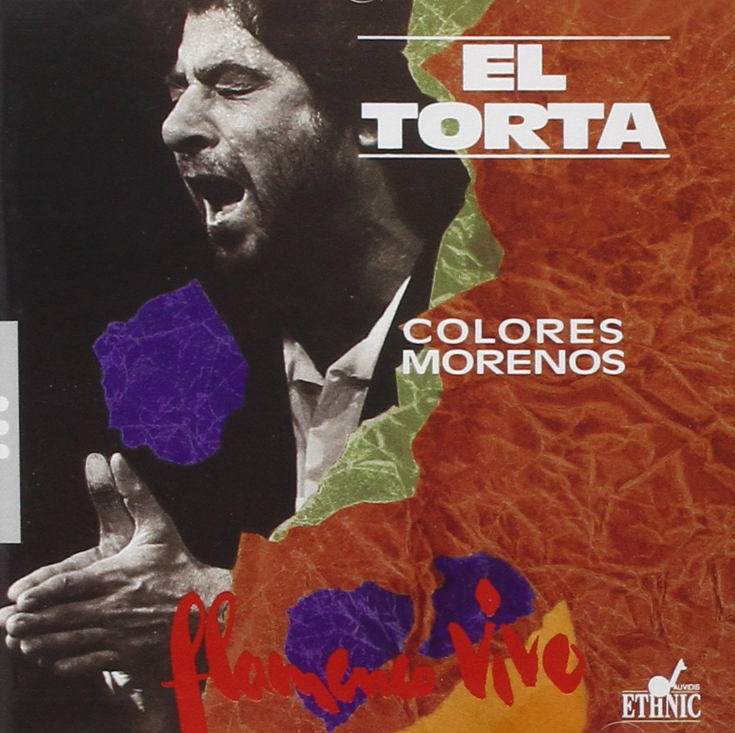 El Torta/C.Morenos [Audio CD]