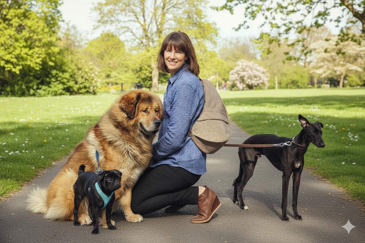 AmeriBag 19" Nylon Healthy Back Bag Ergonomic Crossbody Sling for Everyday Use, Travel & Walking Comfort - Image 14