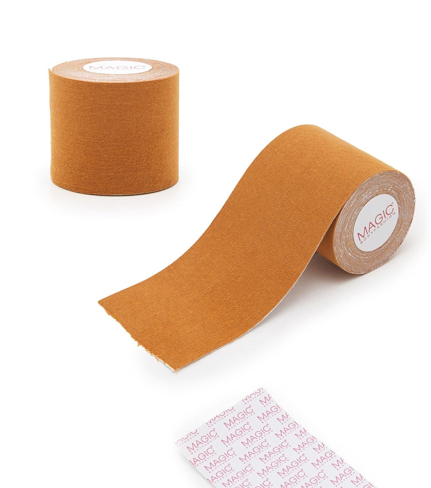MAGIC BODYFASHION Brust Tape Selbstklebendes Mocha Produktbeschreibung