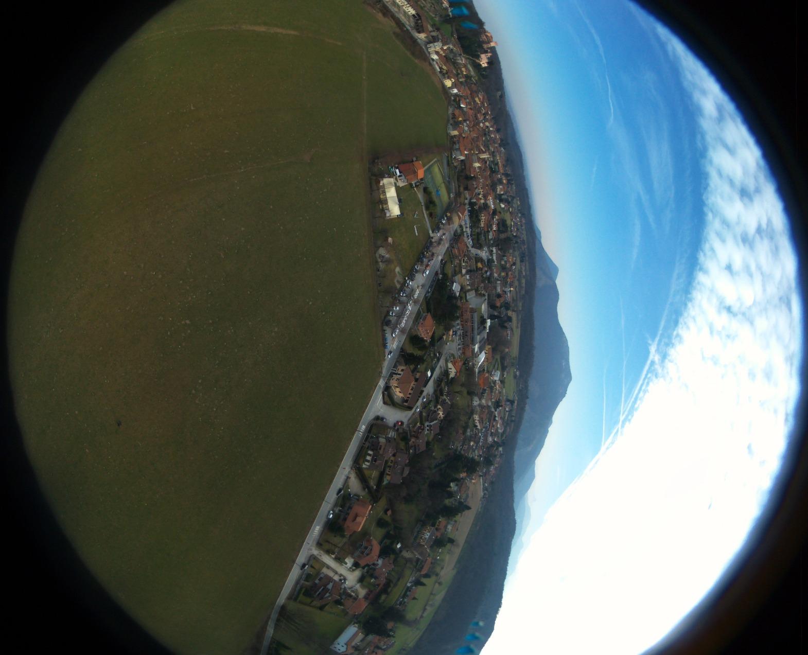 Immagine del cliente