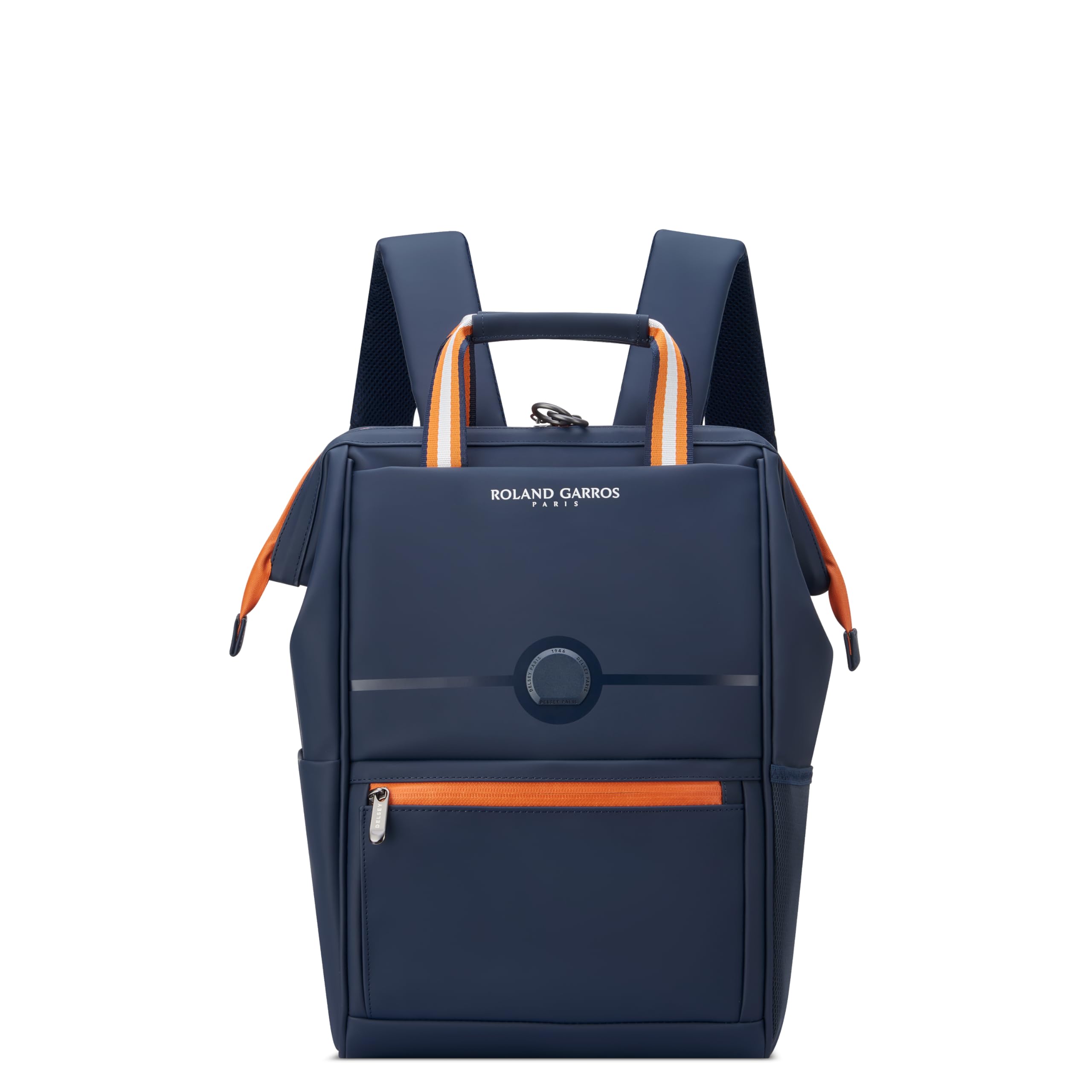 Roland-Garros Laptop Tote Backpack