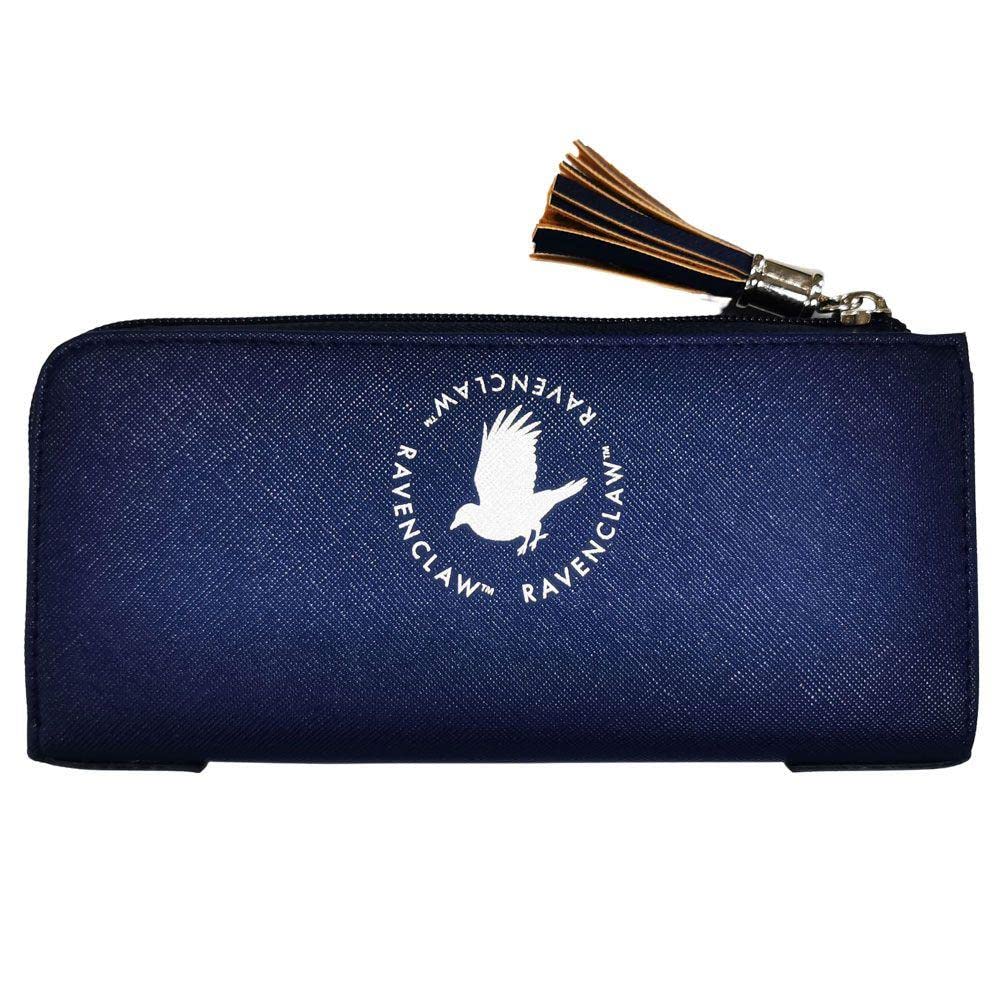 Harry Potter House Borsa Premium, Blu, Corvonero, Classico