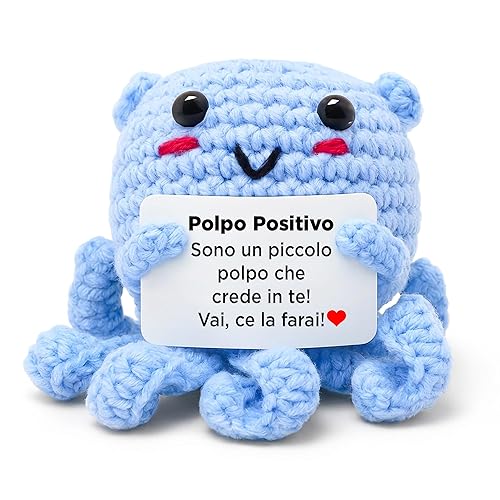 BigDaddy Positive Poo 7.5 cm Inspirational Cute and Interesting Poo