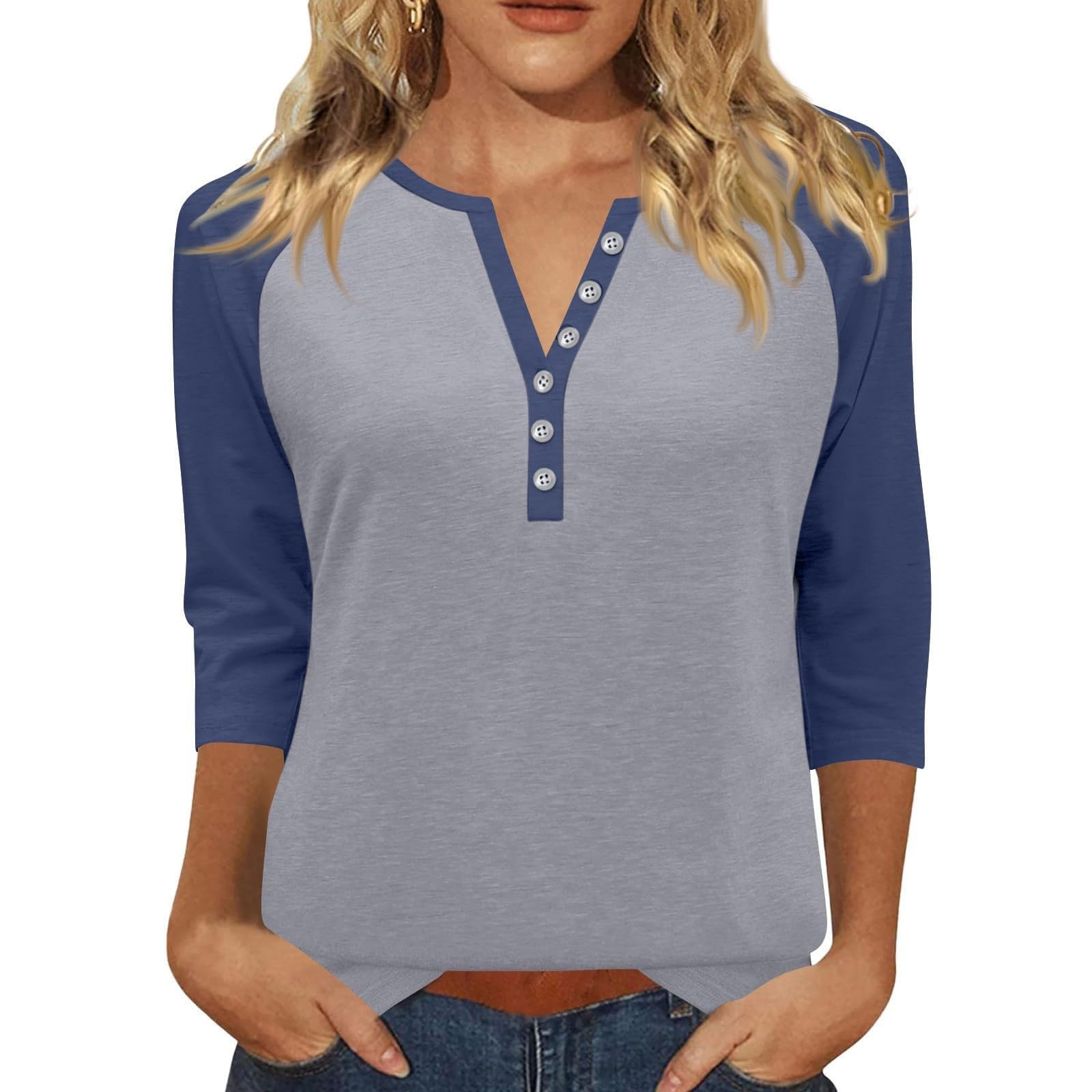 Tshrit coupe ample chic et élégant en tissu fluide et vêtement léger