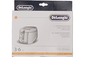 De'Longhi Magnifica XS Water Filter