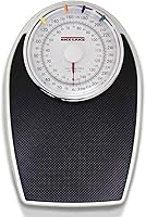 Vista 1 de Rice Lake Báscula mecánica de suelo - LB y KG