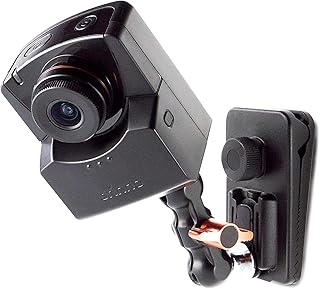 Brinno TLC2020 Time Lapse Camera, 99-Day Battery Life, Multiple Modes (Step Video/Stop Motion/Still), Flexible Schedule, Easy Installation, HD 1080p, BBT2000 Accessory Bundle (Camera Mount/Wall Clip)