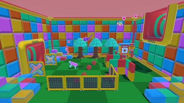 Wobbledogs - PS4 - 5