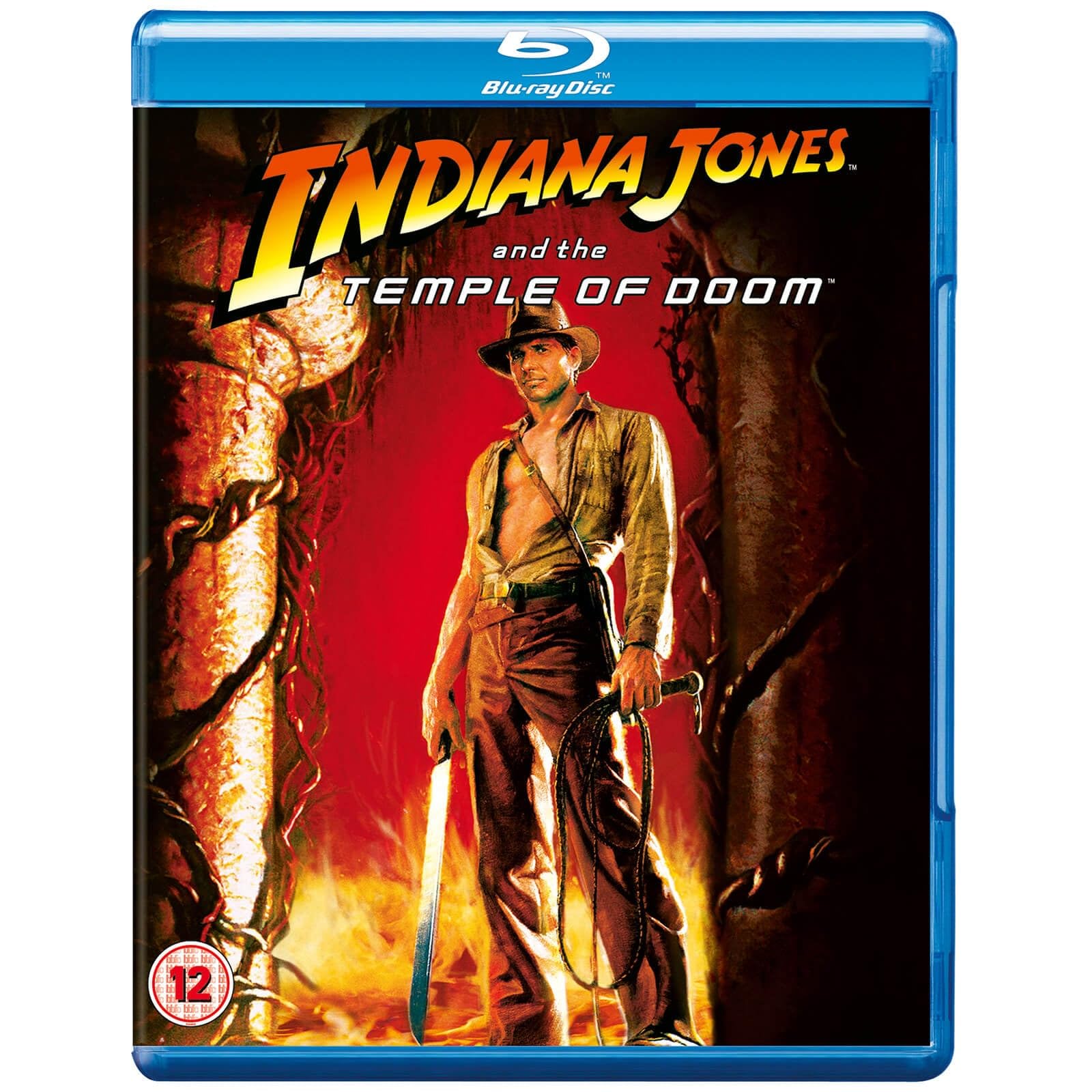 Indiana Jones And The Temple Of Doom