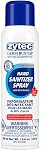 zytec Germ Buster Sanitizer Spray Extra Strength 80-Percent, 352 Gram
