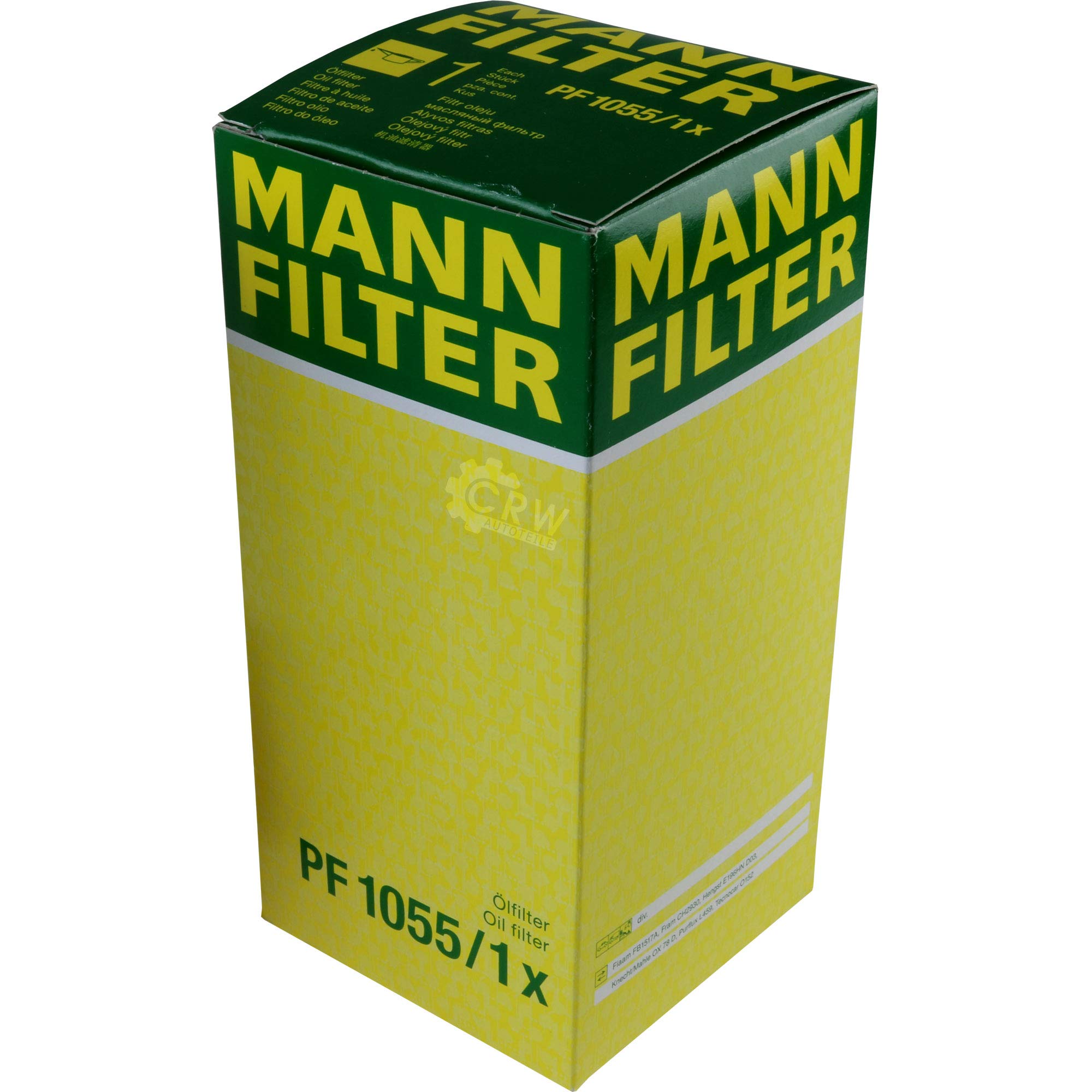 Pacchetto di ispezione pacchetto di manutenzione filtro con filtro olio, filtro aria, vite di chiusura