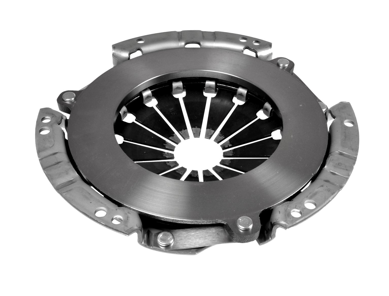 Amazon.com: Blue Print ADT33245N Clutch Cover, pack of one 