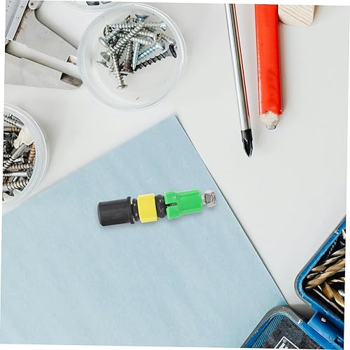 Miniatura 7 de Accessories Cane Fitting Walking Stick Internal Lock Trekking Pole Parts Trekking Pole Shock Absorption