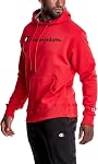 Champion Men's Powerblend Graphic Hoodie