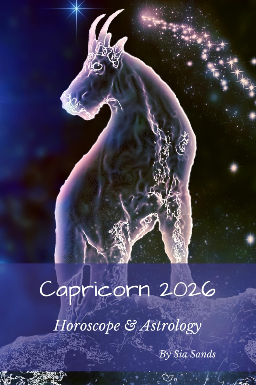 Capricorn 2026: Horoscope & Astrology (Horoscopes 2026)