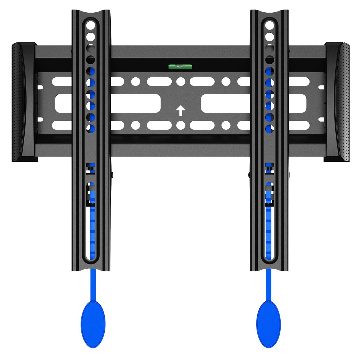 Buy Invision® Ultra Slim TV Wall Bracket for LED LCD & Plasma Screens VESA 200x200 Maximum