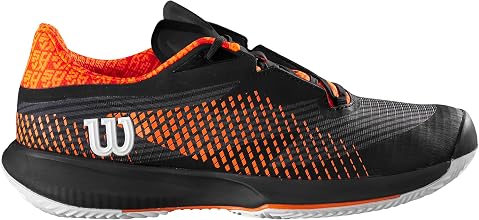 Wilson Men's Kaos Swift 1.5 Clay Sneaker0