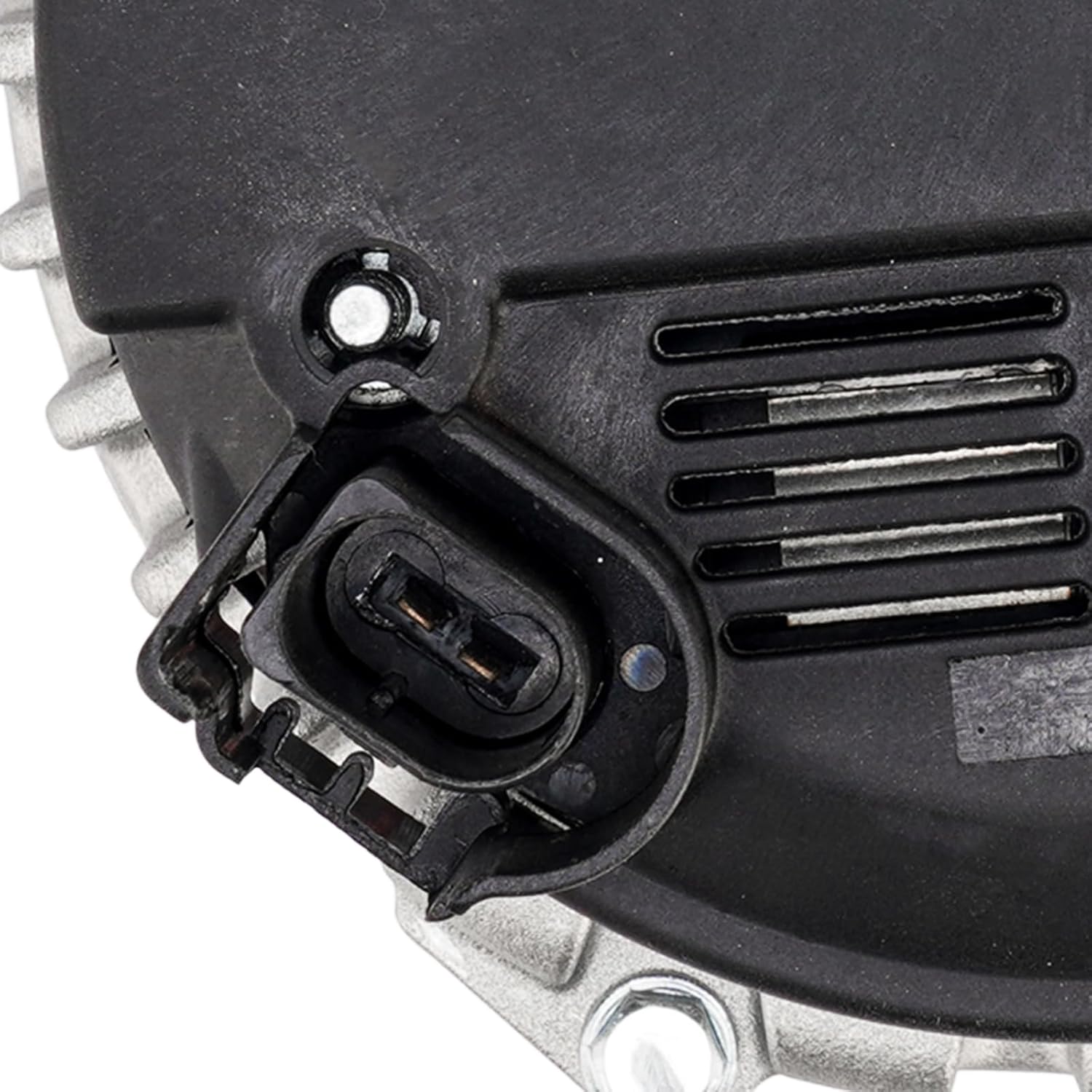 PHILTOP New Alternator Fit for Volkswagen 8292N, Silverado, Sierra, Yukon, Express, Suburban, Tahoe, Savana, Avalanche, Envoy, Escalade, Trailblazer Alternator CW,145Amp