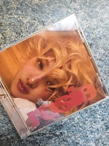 Amazon.co.jp: rosie (jewel case version): ミュージック