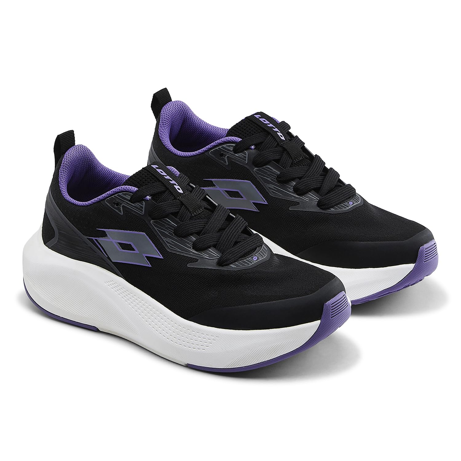 lotto Women Pacerpro Running Shoes-picture-33