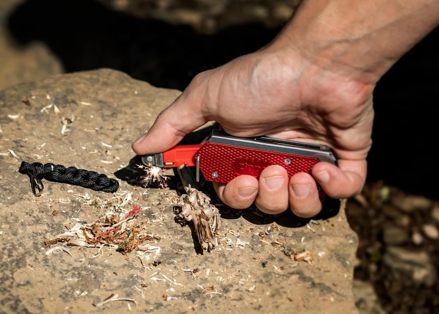 Zippo Multiferramenta de arranque de fogo | Amazon.com.br