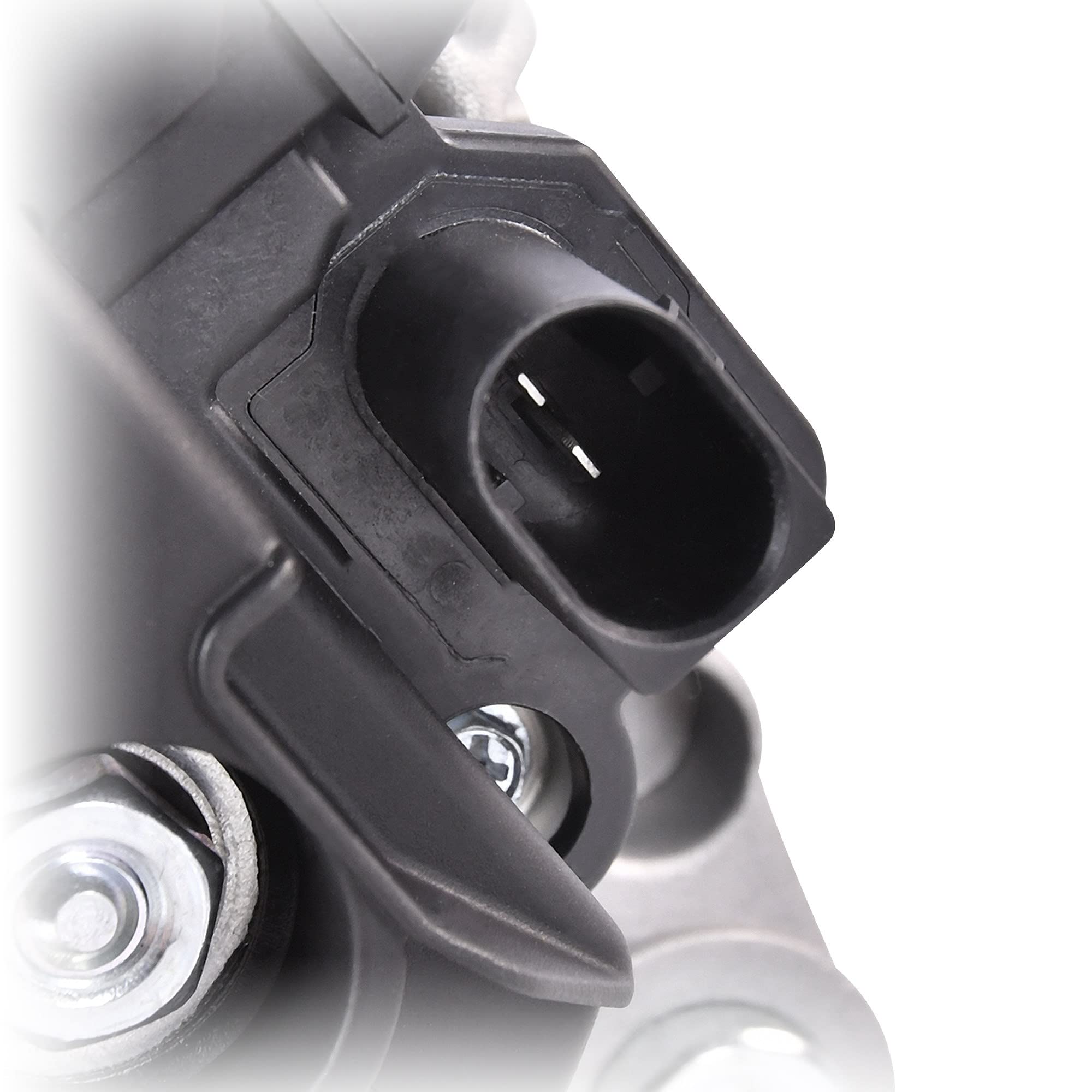 ATEC GERMANY 1x Alternador 14V 140A Compatible con AUDI A1, A3, A4 B6, A4 B7, SEAT ALHAMBRA, ALTEA, IBIZA, LEON, TOLEDO, SKODA FABIA 2, OCTAVIA 2, RAPID, ROOMSTER, SUPERB 2, YETI (5L)