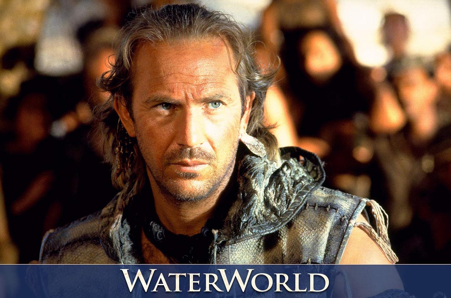 Waterworld 4K, 2 UHD-Blu-ray image 5