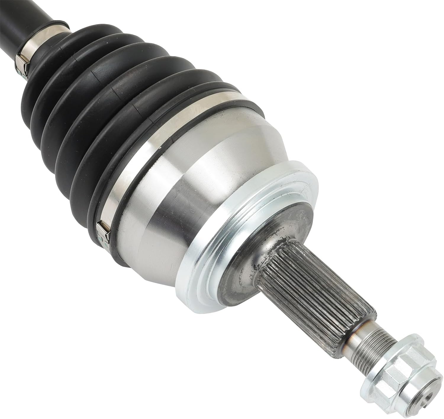 ECCPP CV Axle Shaft Assembly fit 2017-2021 for Lexus NX300h Front Left (Front Driver Side) NCV69260 4342078050