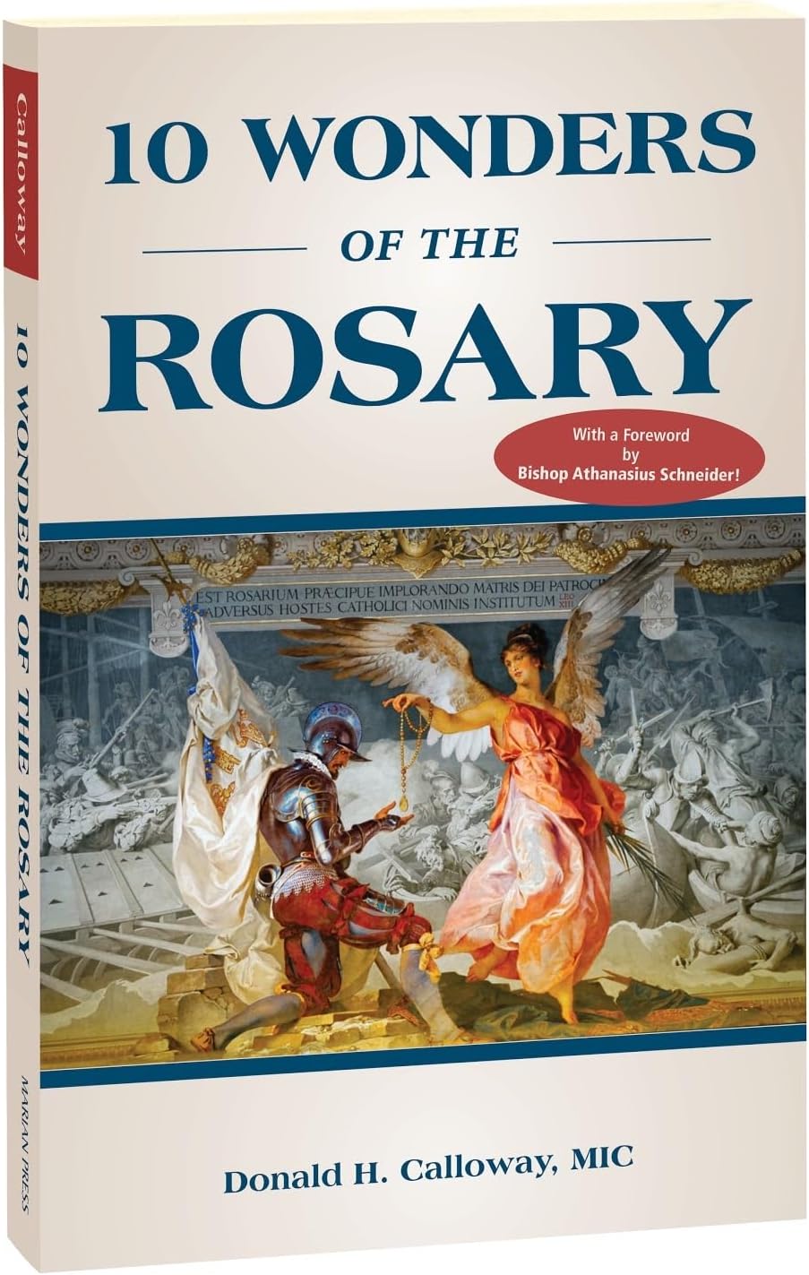 10 Wonders of the Rosary