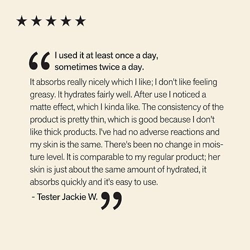 Miniatura 5 de Facewater Oilwater Sebum Control Meadowfoam