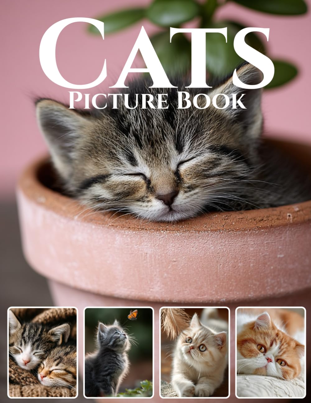 Cats: Feline Mystique A Visual Celebration of Catitude: Stunning Photography of Maine Coons, Siamese, Bengals & Rescue Cats | Premium Cat Picture Book ... Cat Ladies & Coffee Table Art Collections