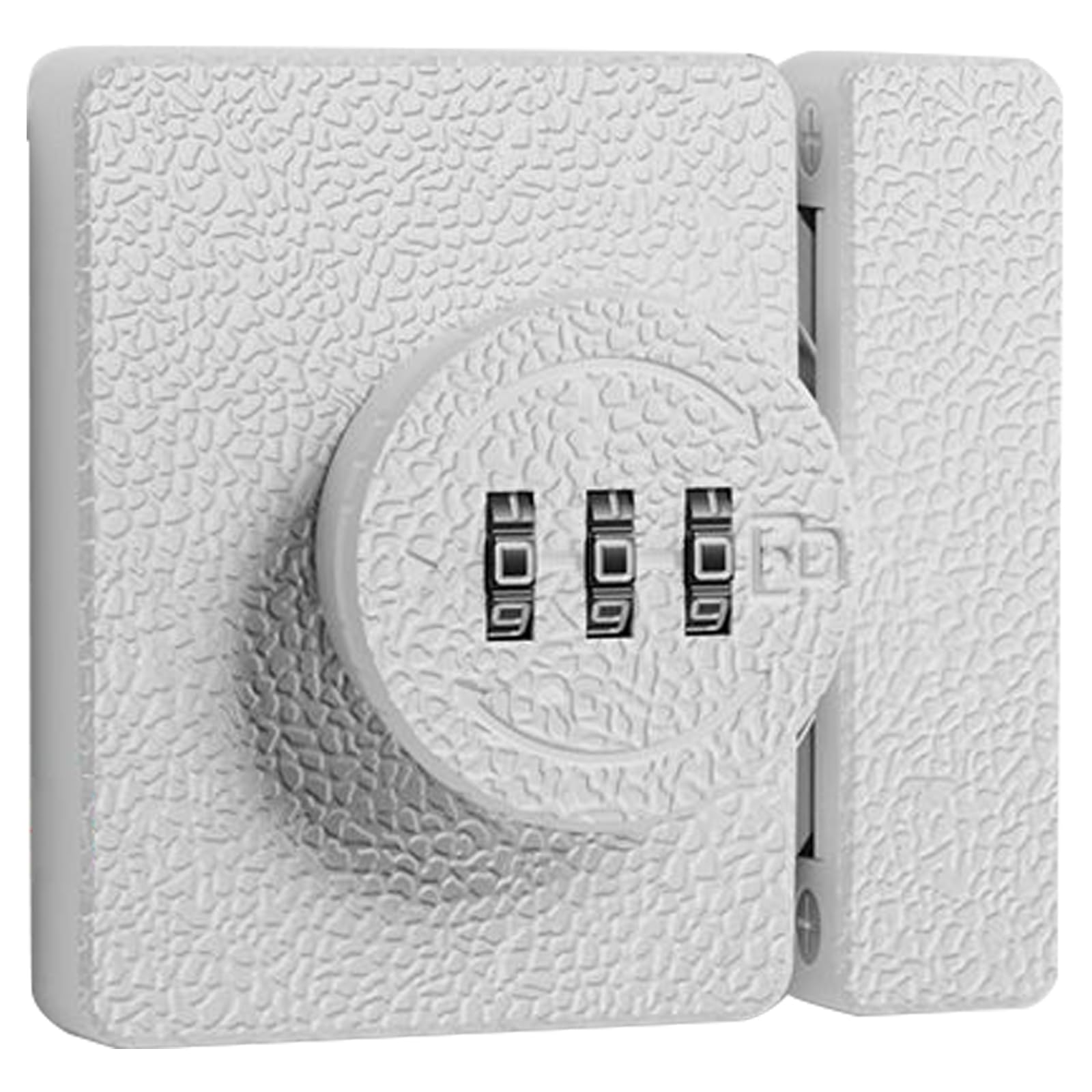 Illuminated Security Keyless Entry & Anti Peeking Illuminated Password Combination Cabinet Cupboard & Drawer Keyless Cabinet