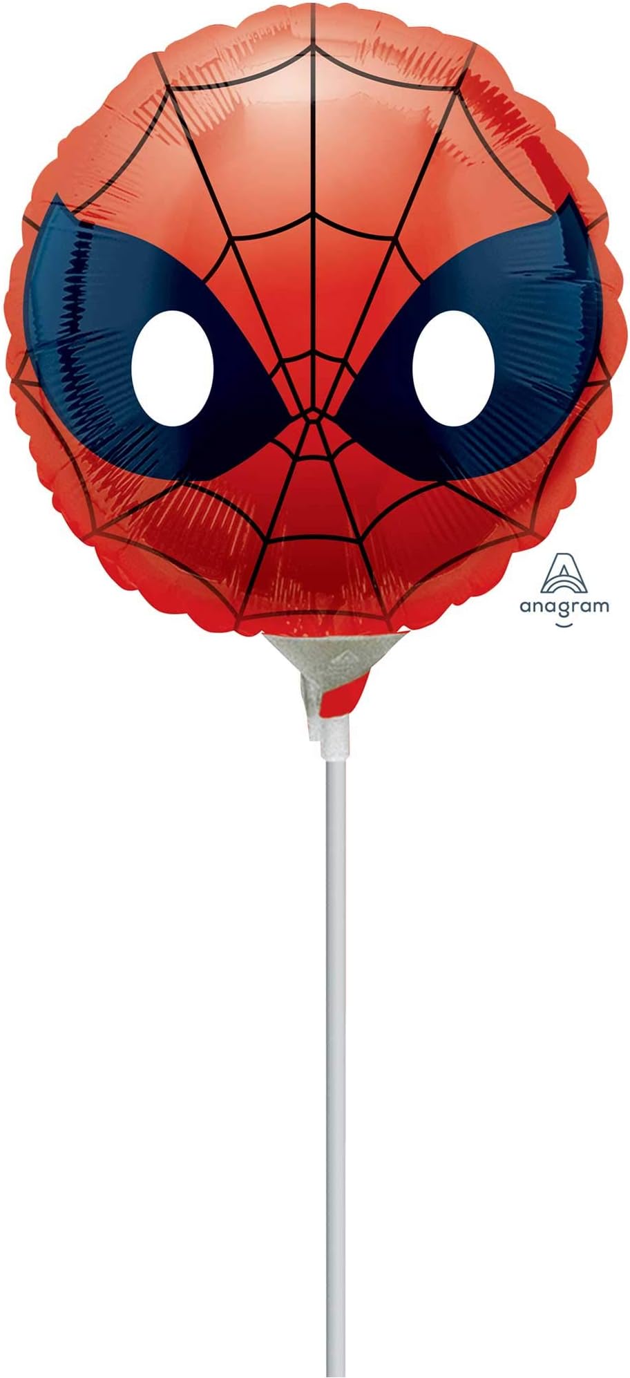 generique Spider-Man Emoji Balloon