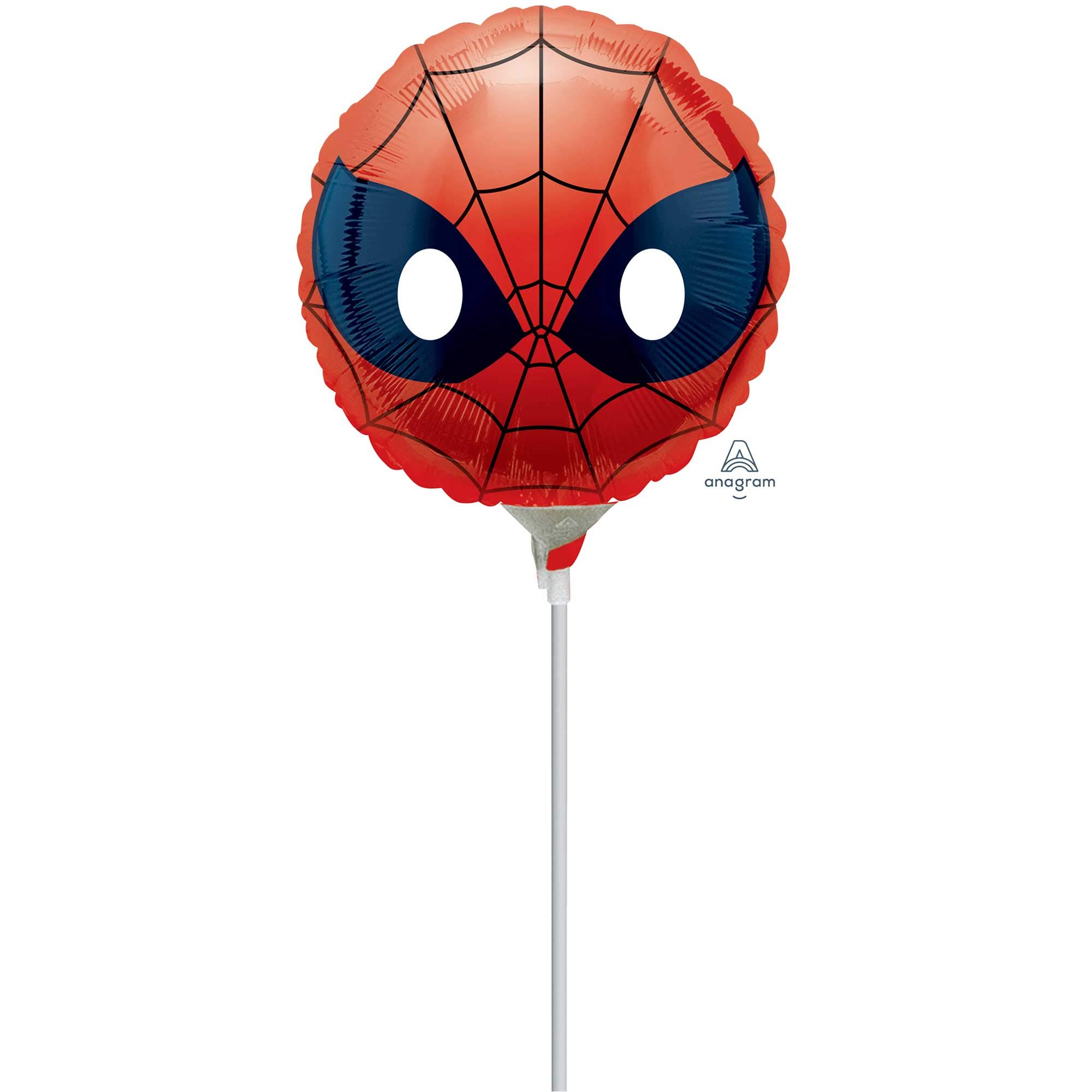 generique Spider-Man Emoji Balloon