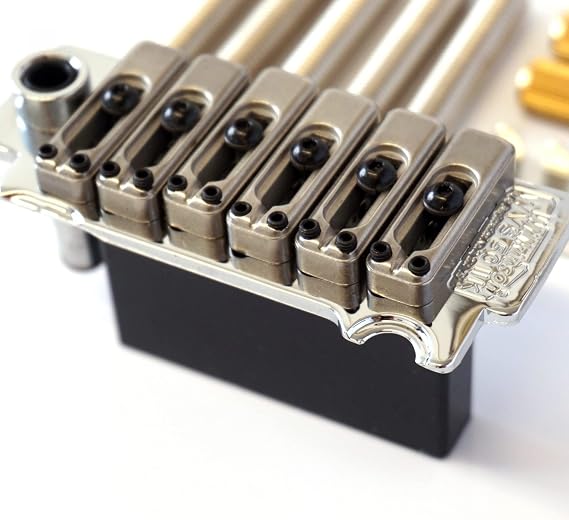 Wilkinson Stratocaster Strat Tremolo Bridge WVS50IIK