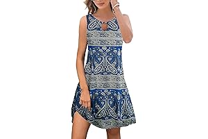 Charmingly Petite: Enhanced Sundresses for Women Seeking a Perfect Fit