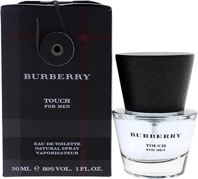 Burberry Touch EAU For Men, 30ml