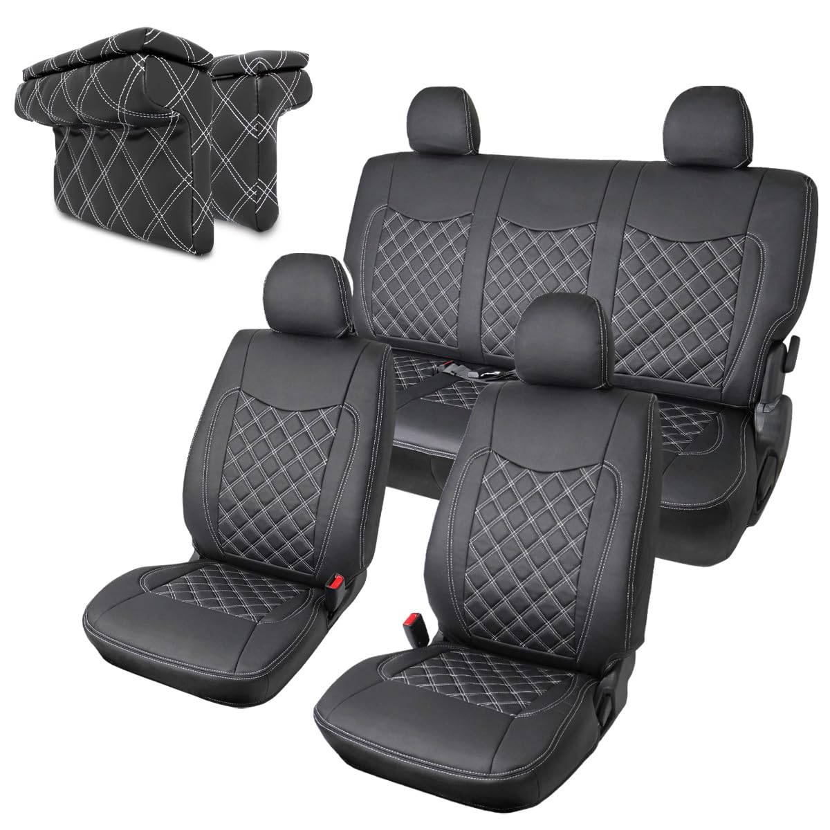 Amazon | TRISTAR'S [ハイエース レジアスエース 200系 S-GL Amazon | TRISTAR'S [ハイエース レジアスエース 200系 S-GL